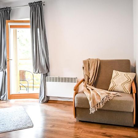 Apartament Stojakówka Kościelisko Zewnętrze zdjęcie
