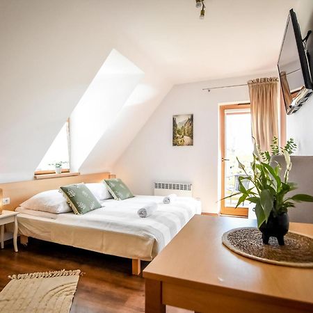 Apartament Stojakówka Kościelisko Zewnętrze zdjęcie