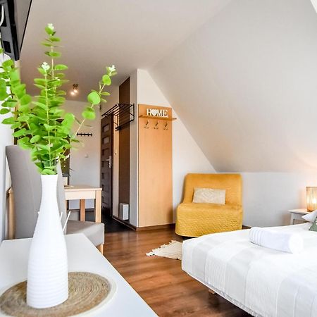 Apartament Stojakówka Kościelisko Zewnętrze zdjęcie