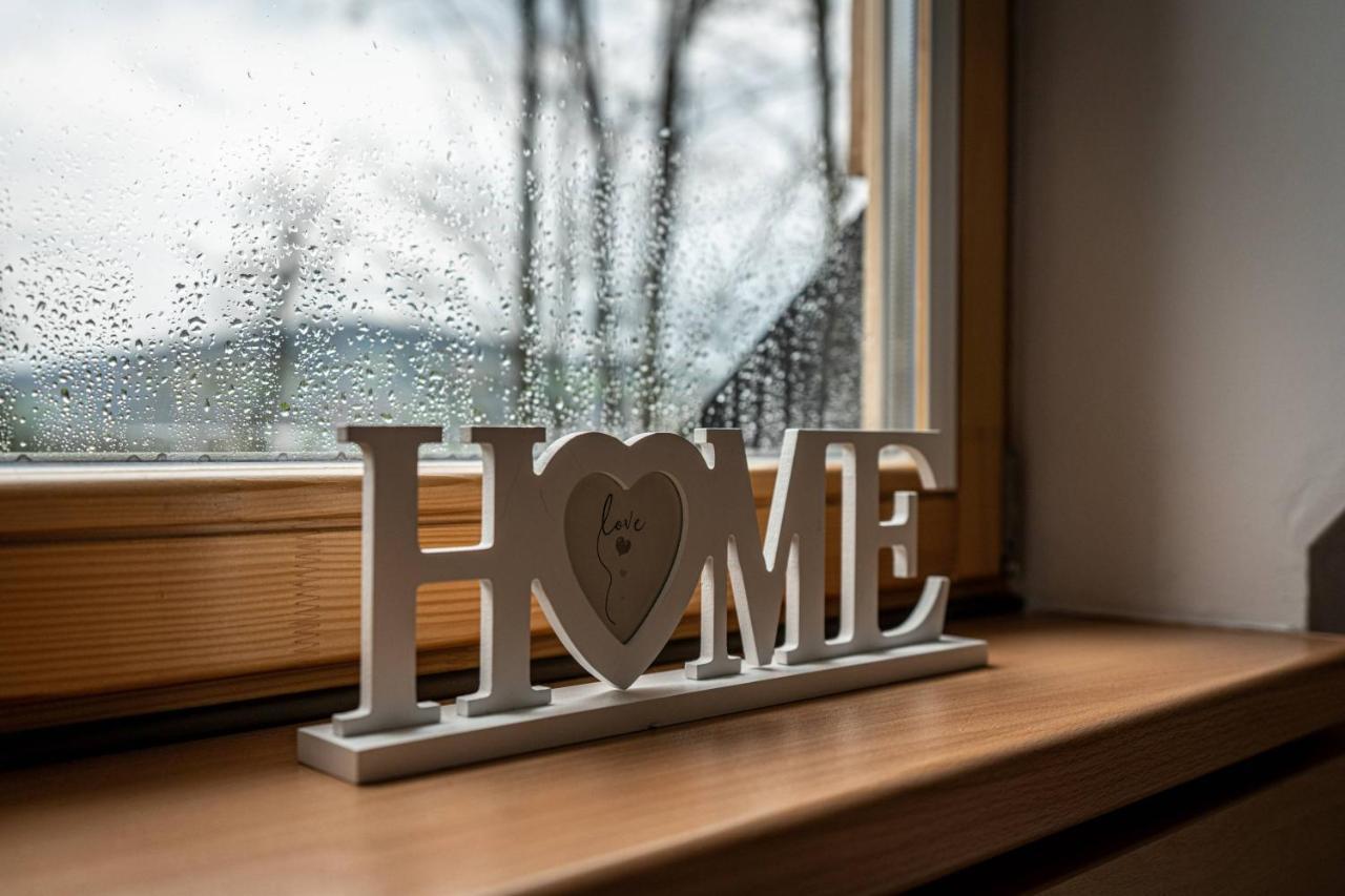 Apartament Stojakówka Kościelisko Zewnętrze zdjęcie