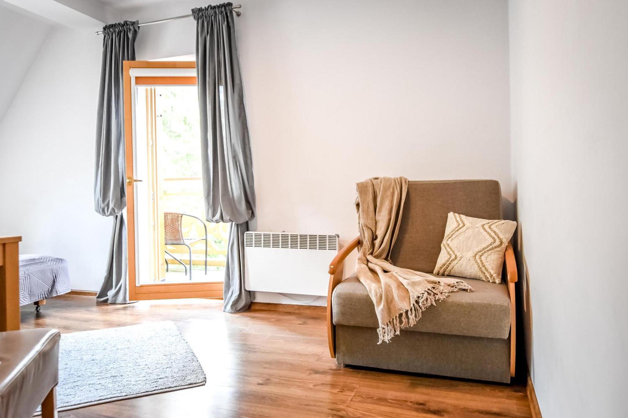 Apartament Stojakówka Kościelisko Zewnętrze zdjęcie