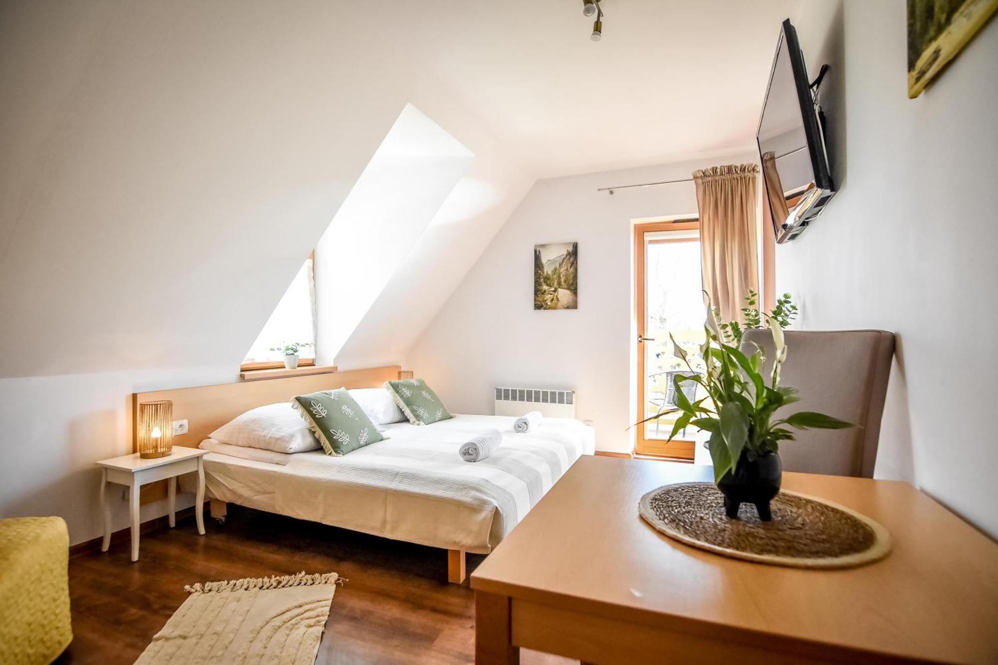 Apartament Stojakówka Kościelisko Zewnętrze zdjęcie