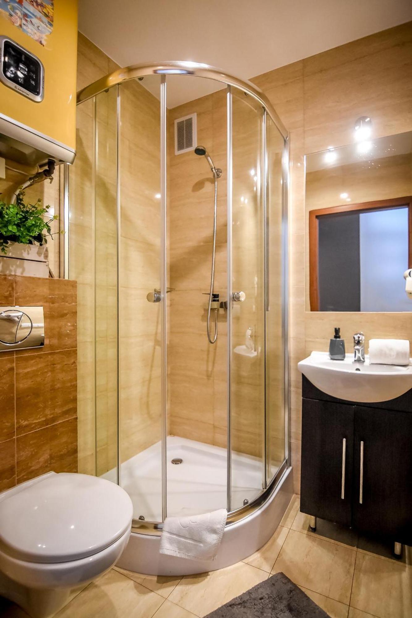 Apartament Stojakówka Kościelisko Zewnętrze zdjęcie
