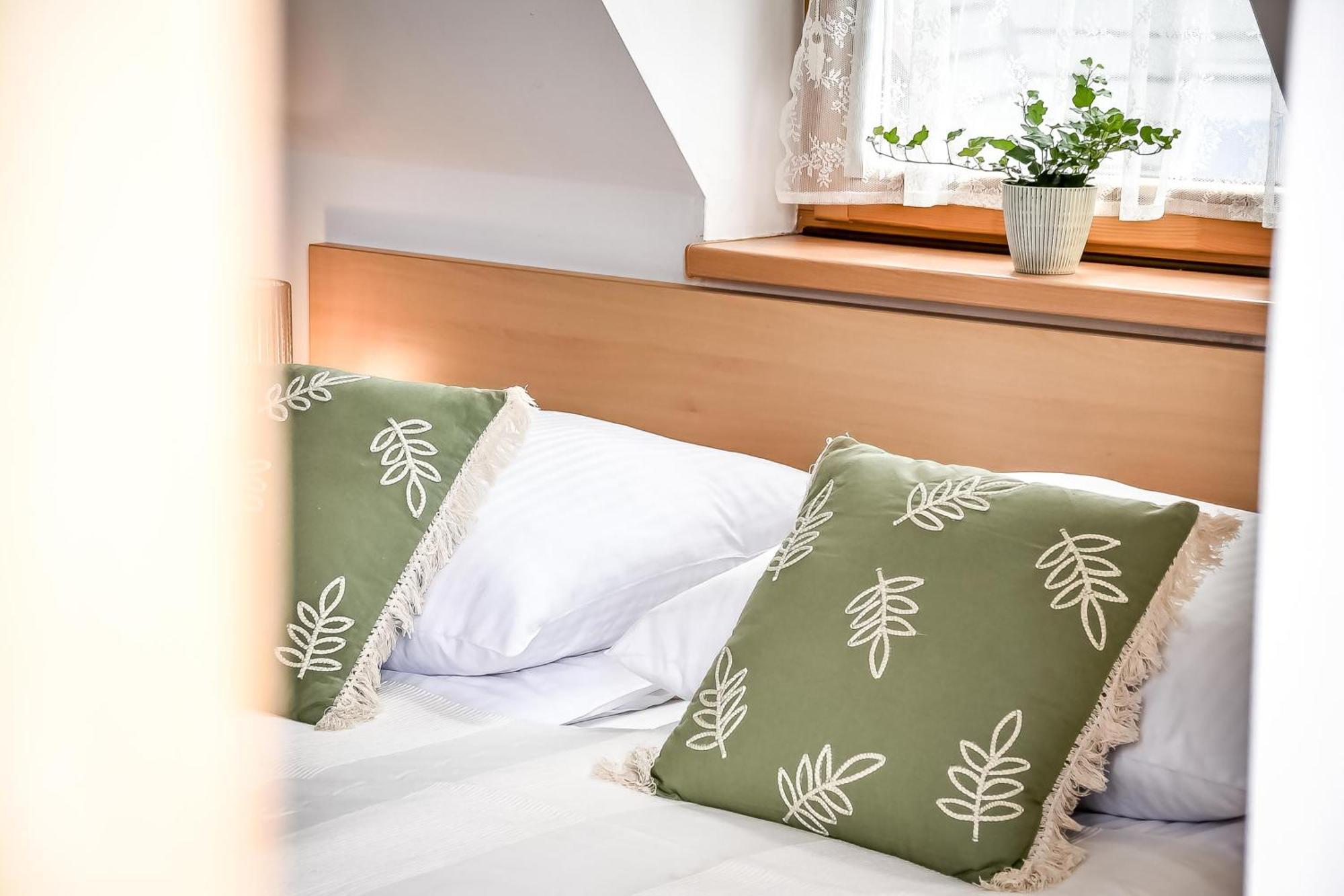Apartament Stojakówka Kościelisko Zewnętrze zdjęcie
