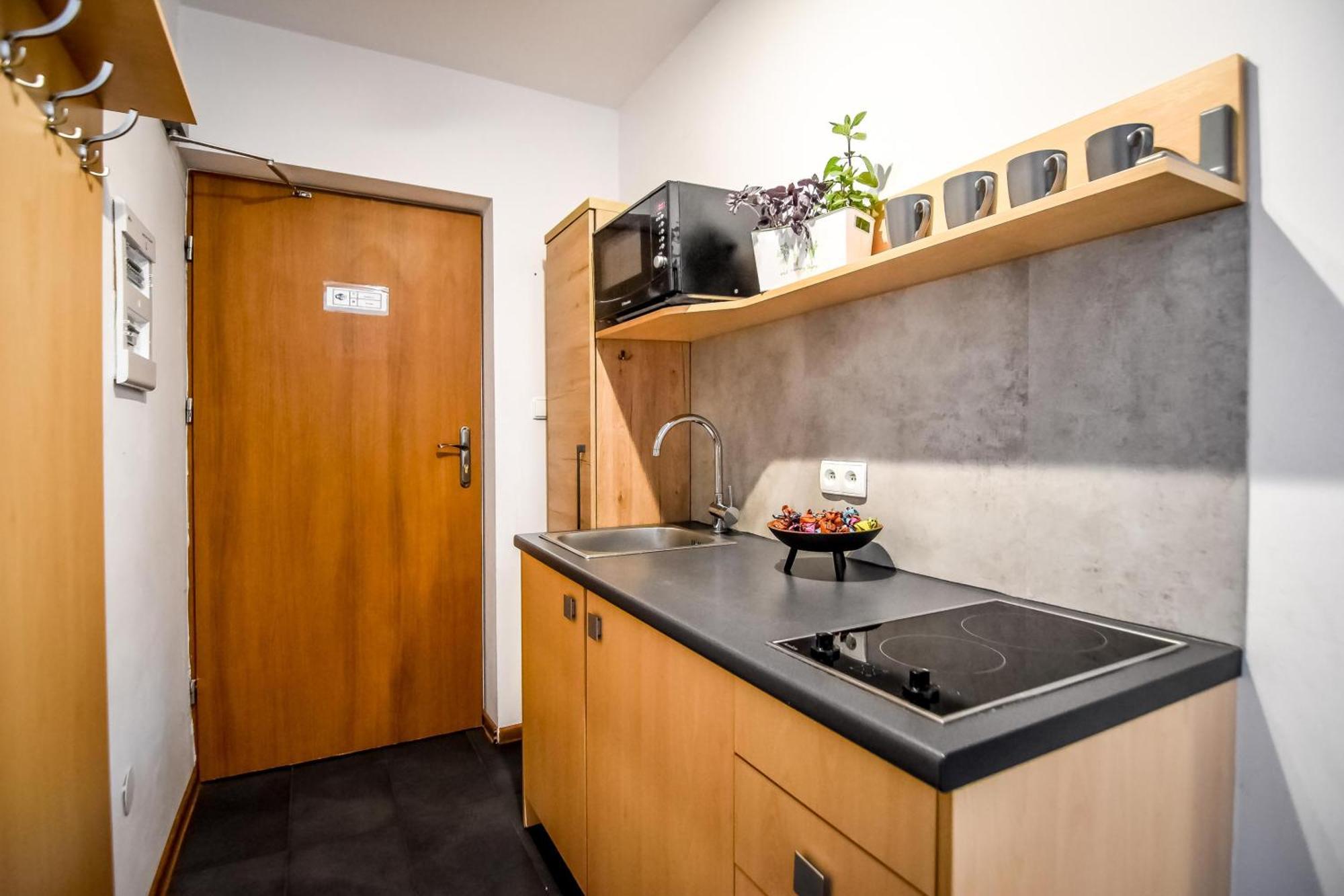 Apartament Stojakówka Kościelisko Zewnętrze zdjęcie