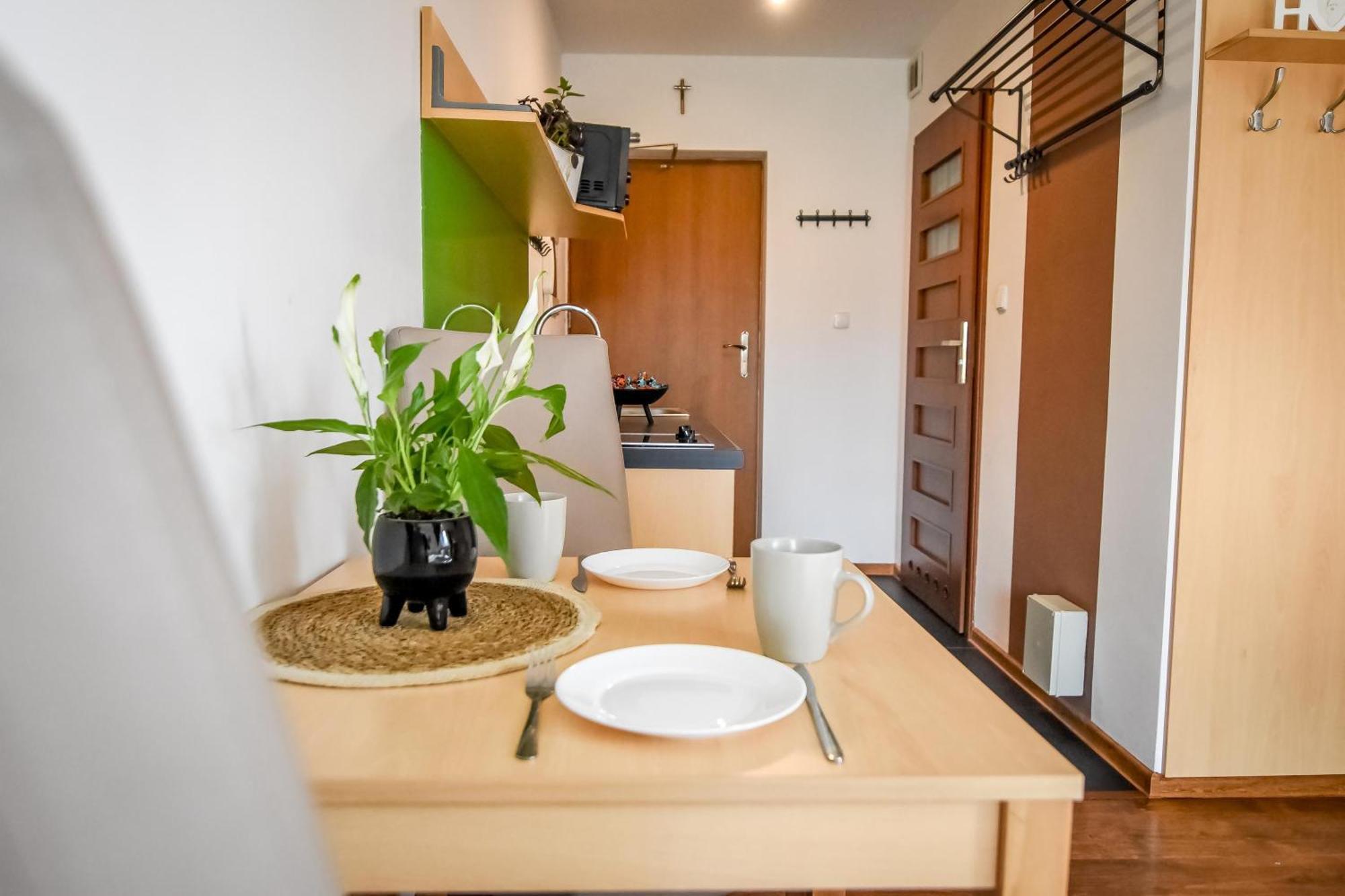 Apartament Stojakówka Kościelisko Zewnętrze zdjęcie