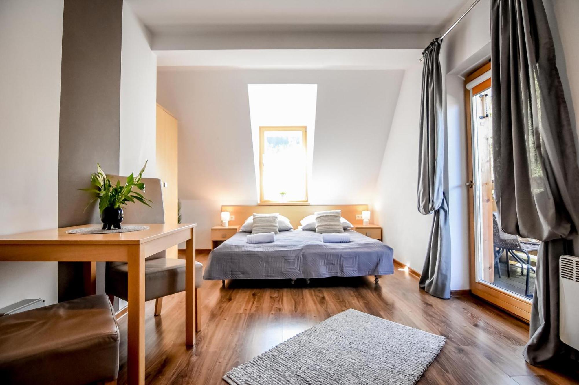 Apartament Stojakówka Kościelisko Zewnętrze zdjęcie