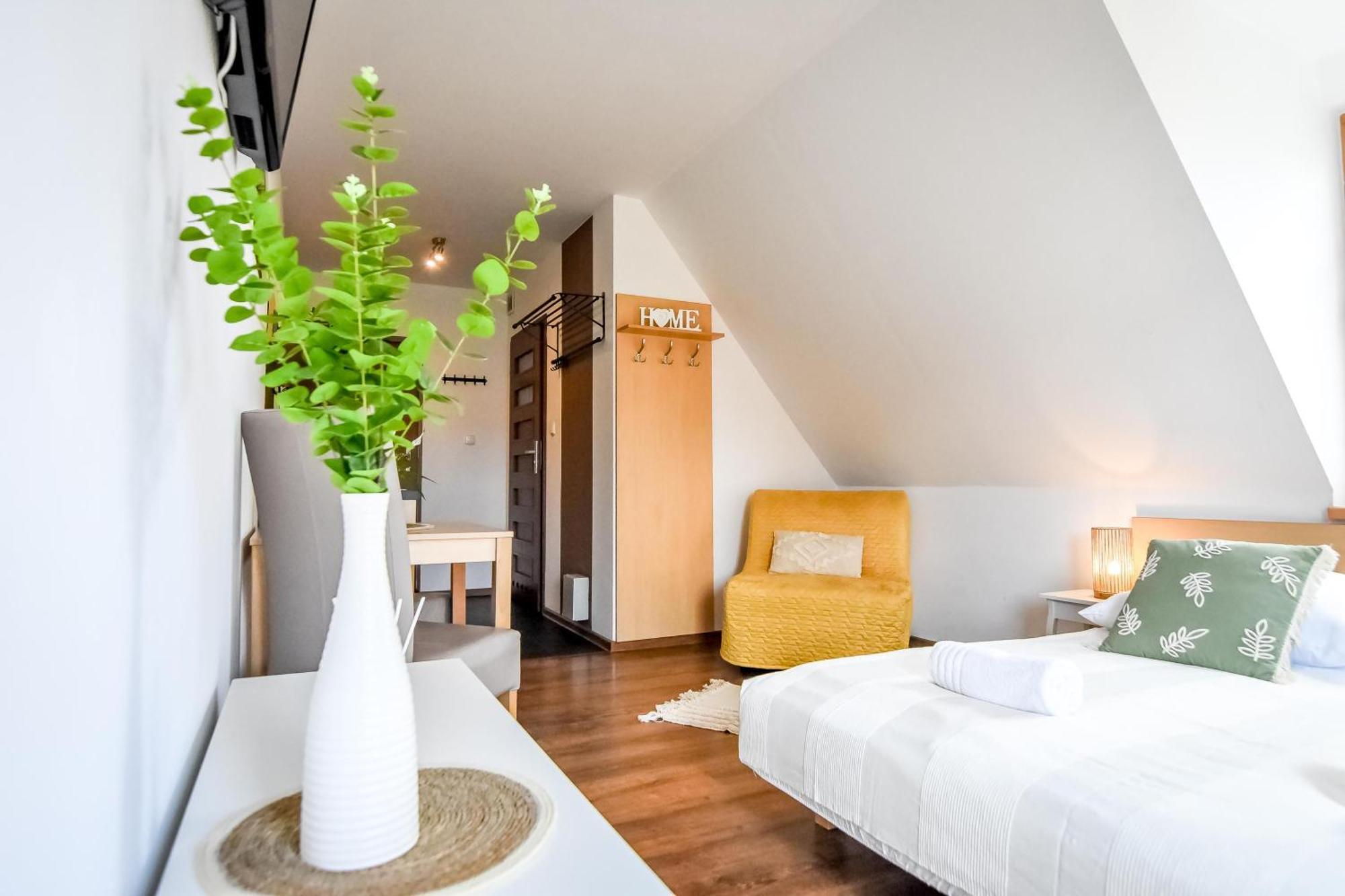 Apartament Stojakówka Kościelisko Zewnętrze zdjęcie