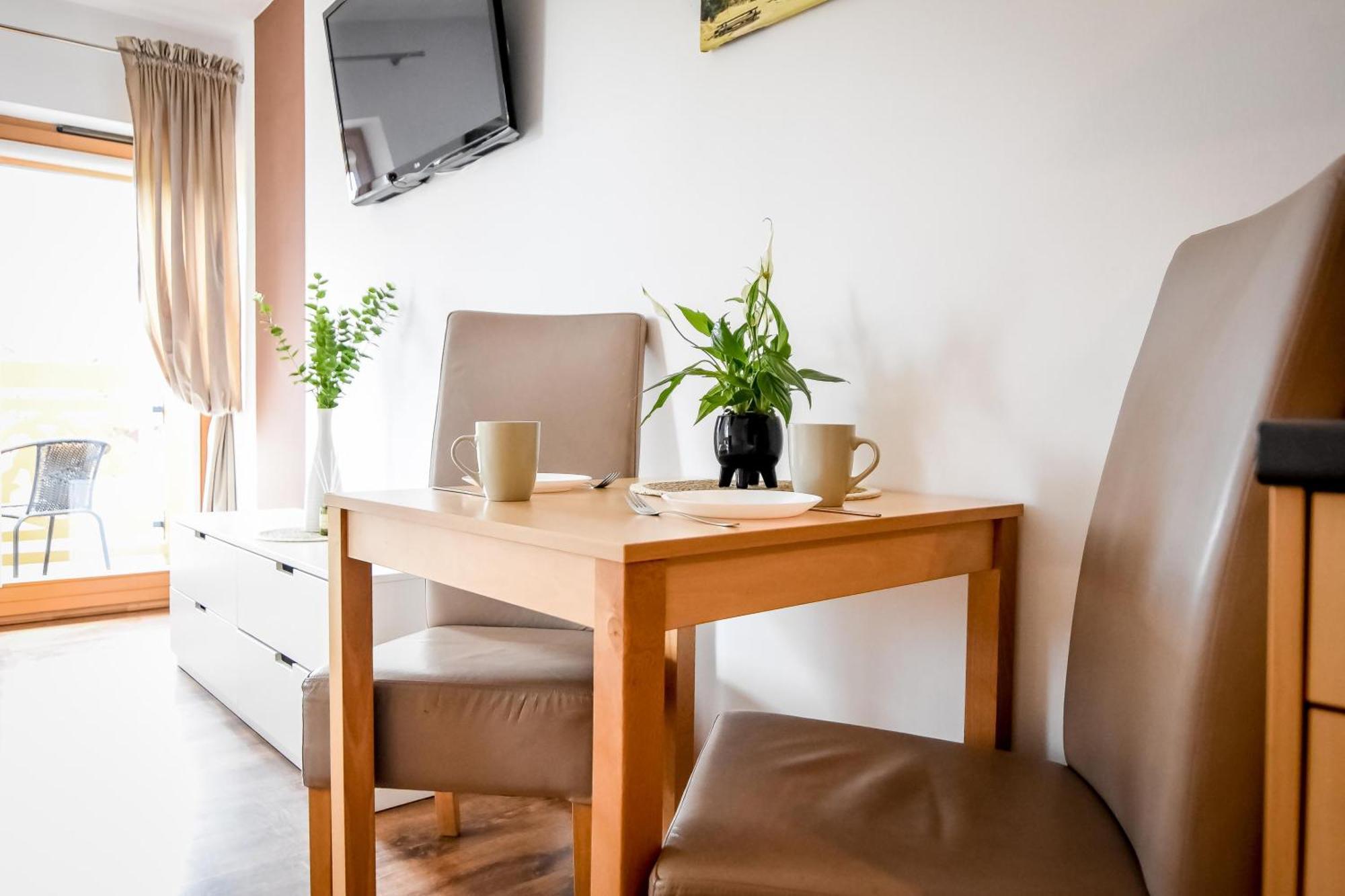 Apartament Stojakówka Kościelisko Zewnętrze zdjęcie
