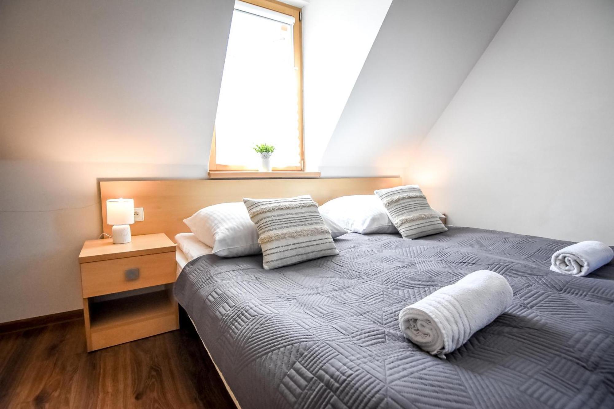 Apartament Stojakówka Kościelisko Zewnętrze zdjęcie