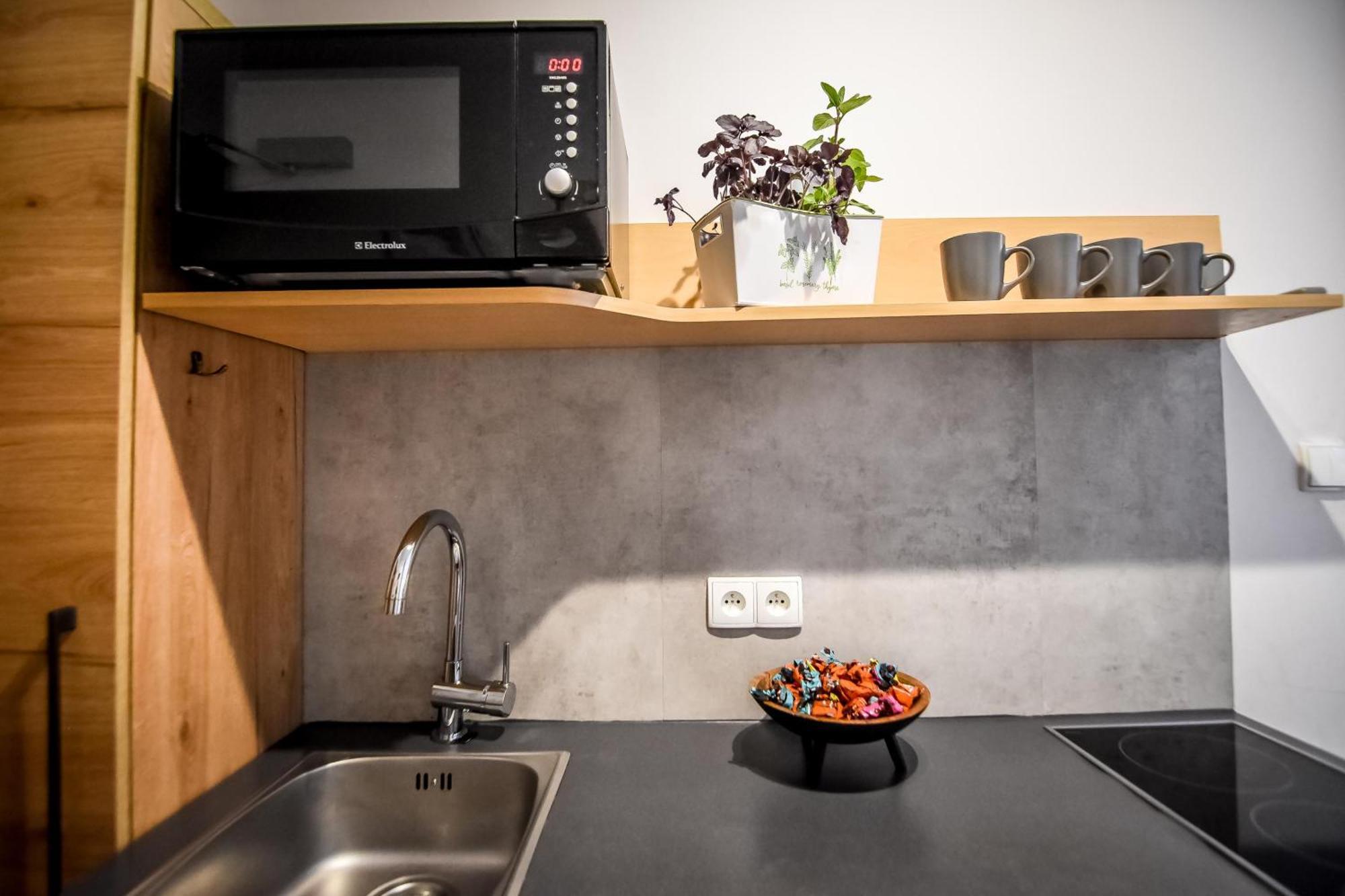 Apartament Stojakówka Kościelisko Zewnętrze zdjęcie