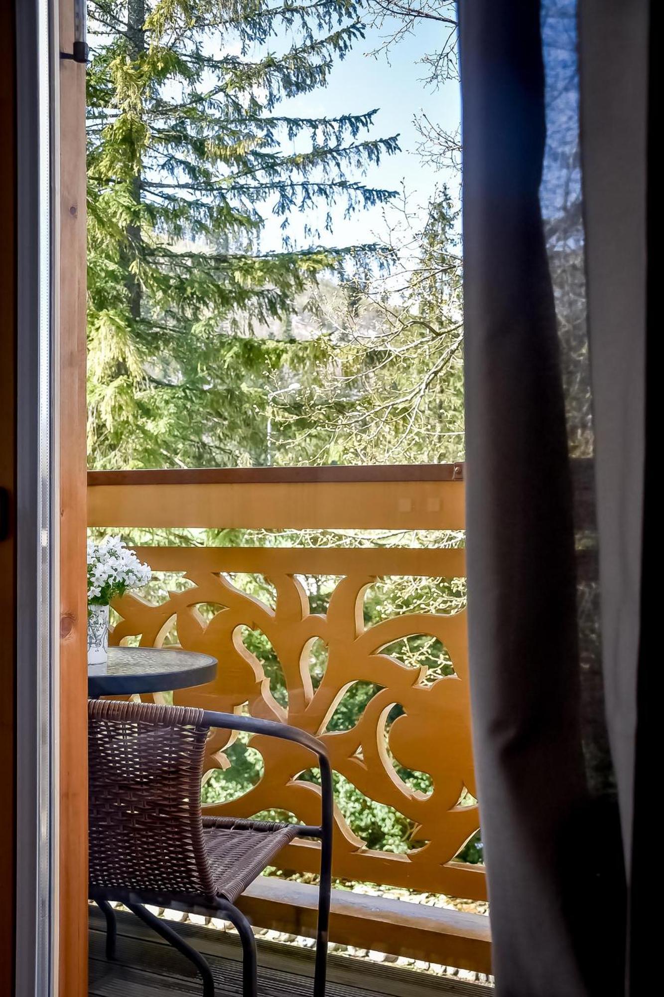 Apartament Stojakówka Kościelisko Zewnętrze zdjęcie