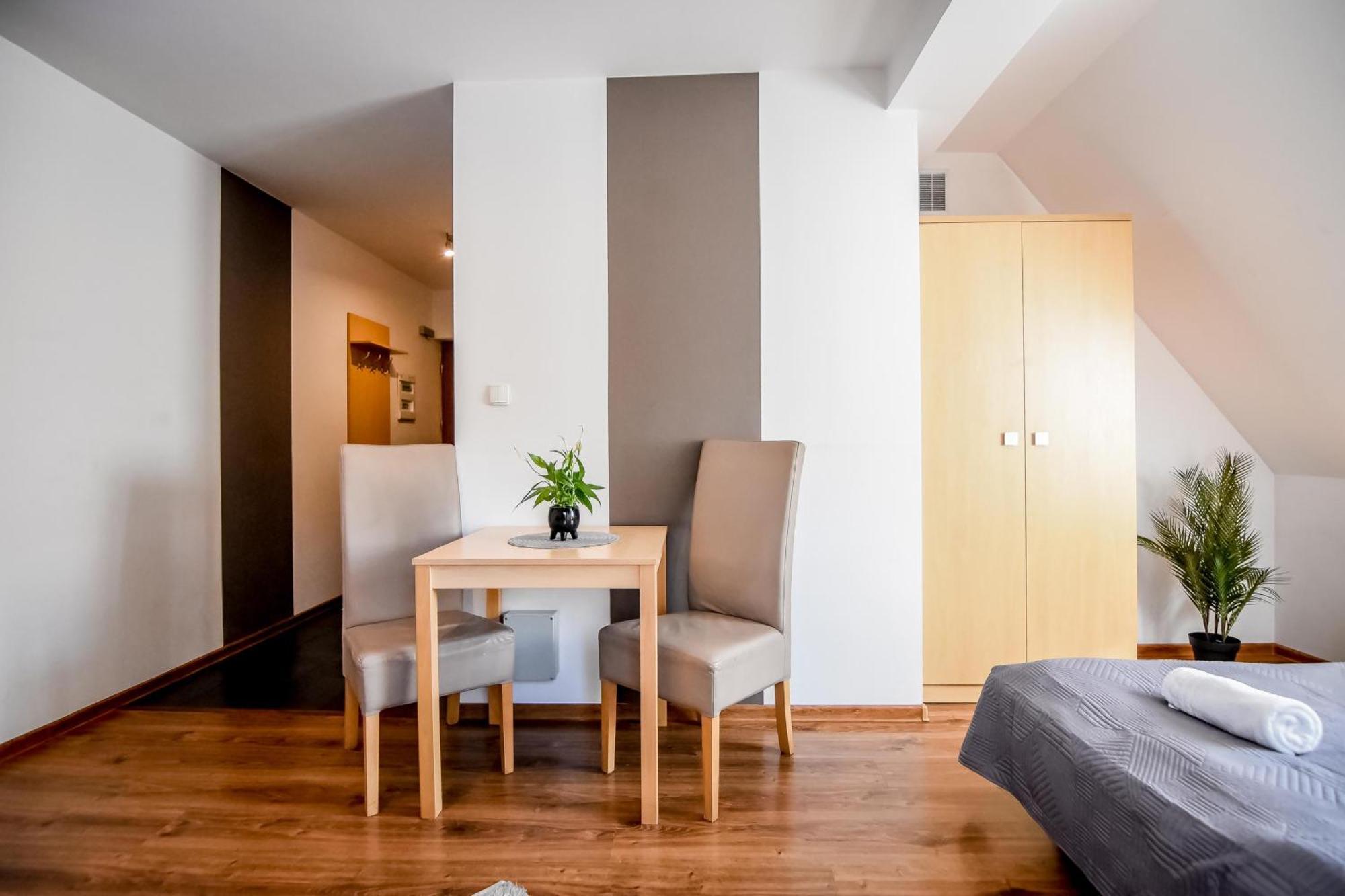 Apartament Stojakówka Kościelisko Zewnętrze zdjęcie