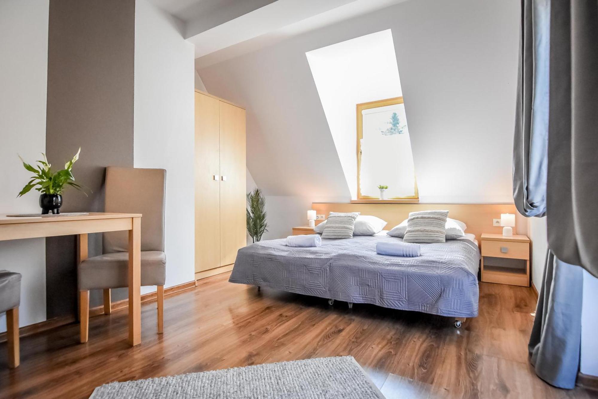 Apartament Stojakówka Kościelisko Zewnętrze zdjęcie